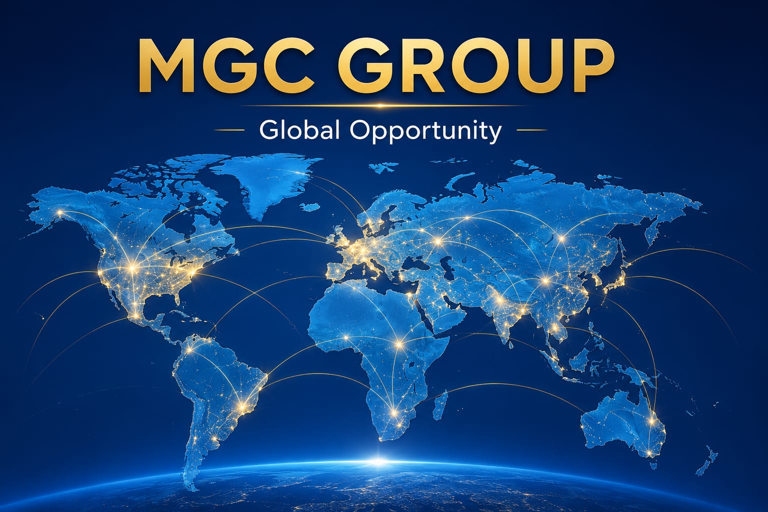 MGC GROUP Team