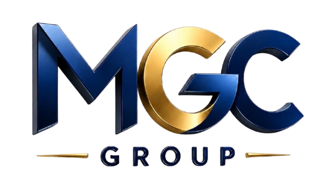 MGC GROUP Logo